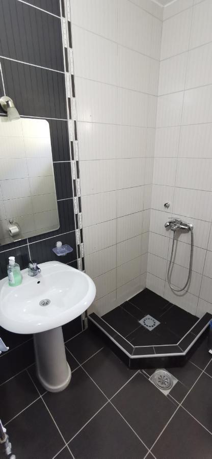 Apartments Milsa Lux Соко Баня Екстериор снимка