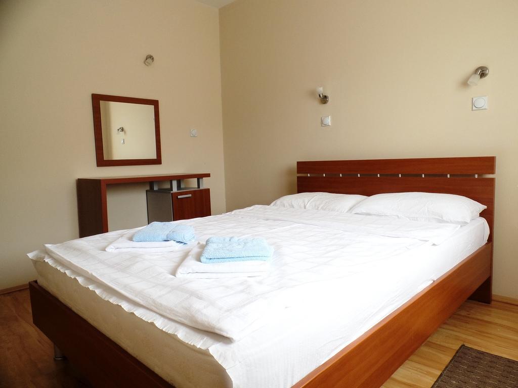 Apartments Milsa Lux Соко Баня Стая снимка
