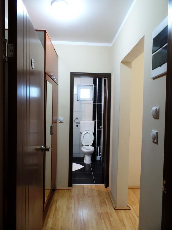 Apartments Milsa Lux Соко Баня Стая снимка