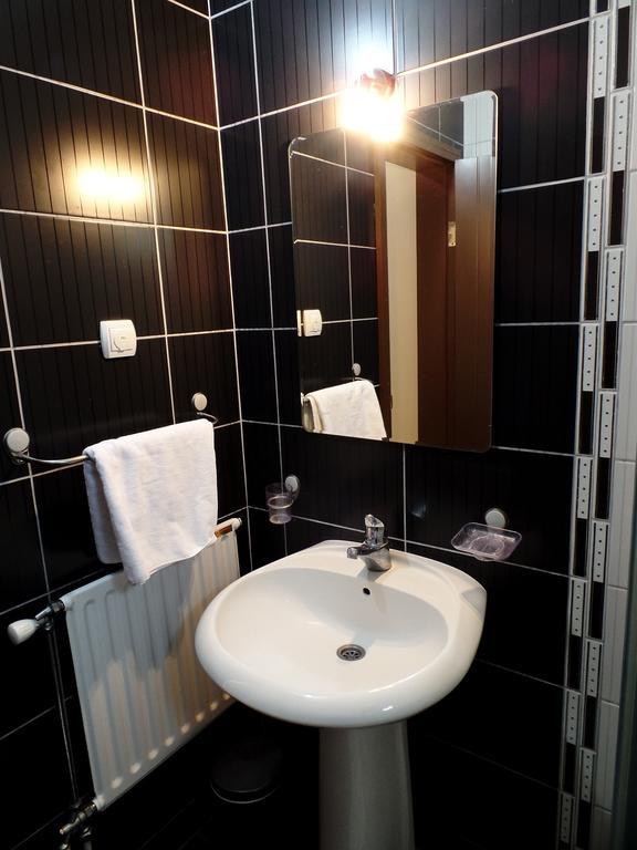 Apartments Milsa Lux Соко Баня Стая снимка