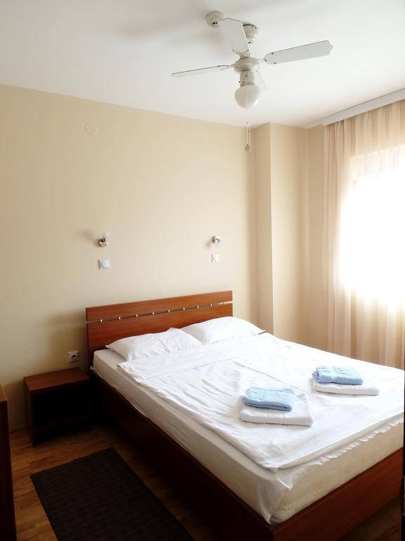 Apartments Milsa Lux Соко Баня Стая снимка
